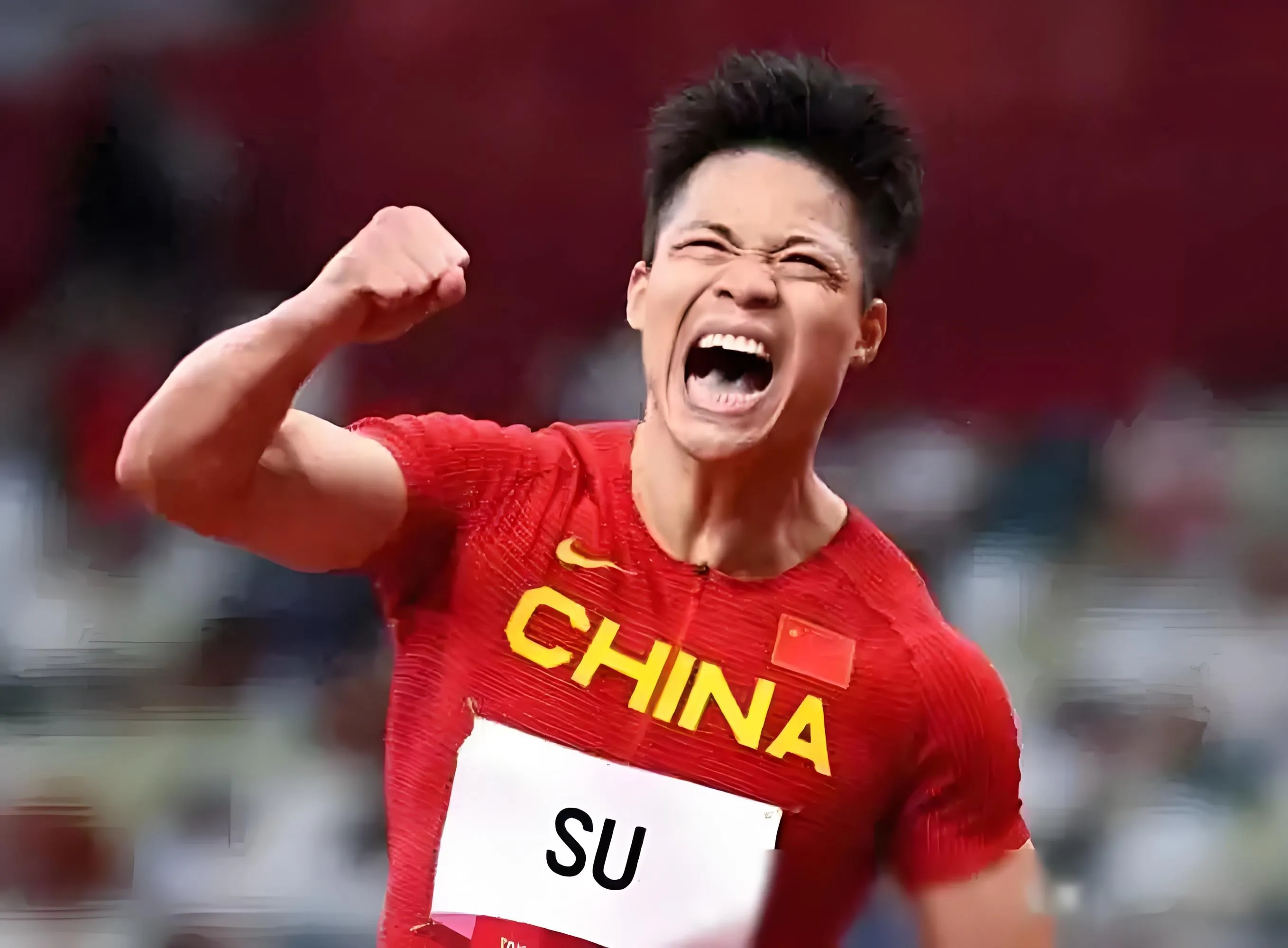 博鱼体育-包含孤单一人，为国争光！运动员凭借实力夺冠的词条