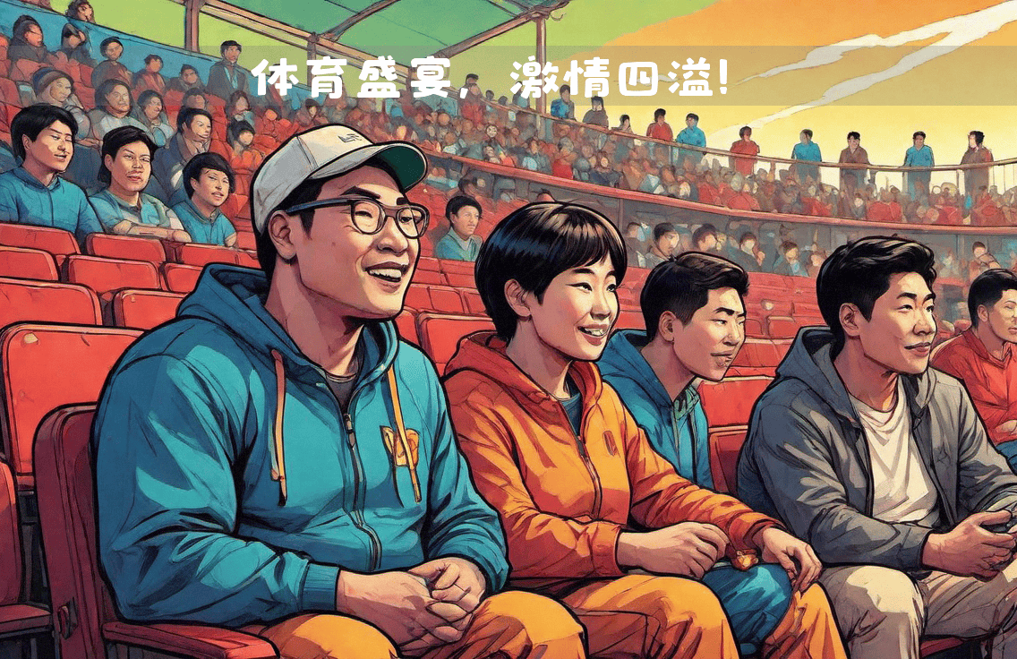 包含万众瞩目的比赛即将开启，体育盛事不容错过的词条