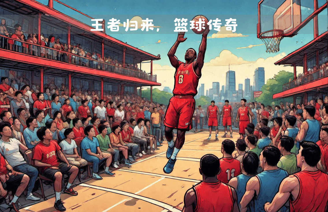 博鱼体育平台-乔丹传奇之战回顾：赛场上的历史纪录之巅的简单介绍
