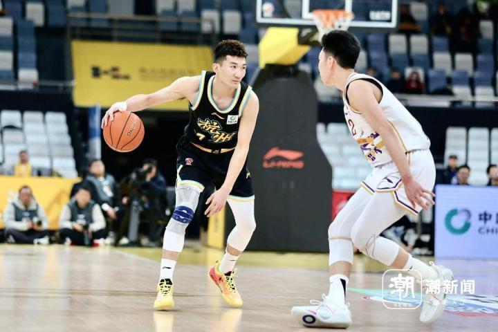 青海男篮力克对手，稳坐胜利宝座(青海篮球一哥)