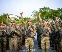 关于塞班岛球员进行实战演练，为应对未来挑战做好准备的信息