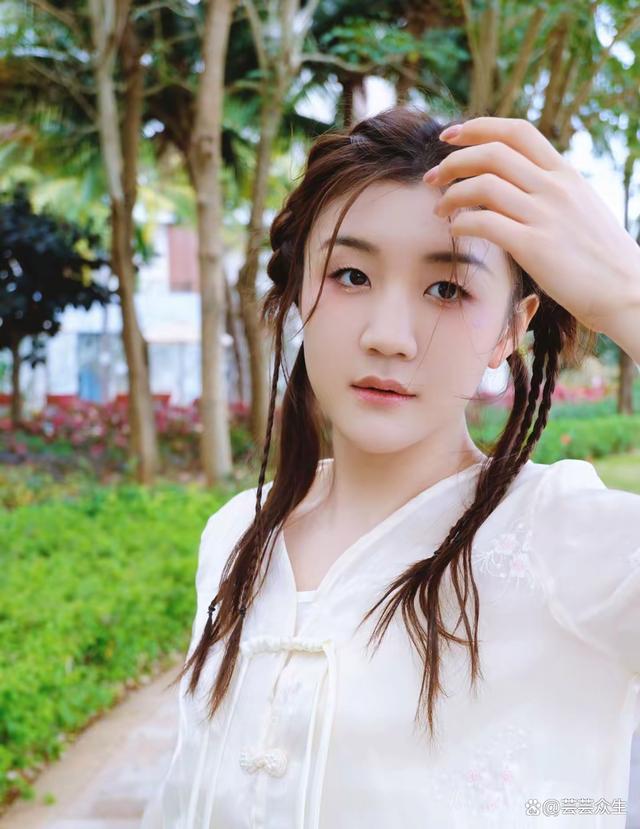陈梦分享恋爱标准：提及体育圈对象成绩不宜落后太多