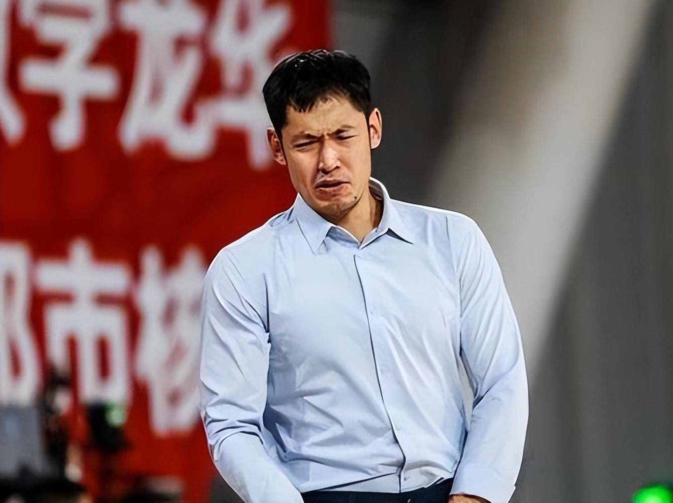 曝张庆鹏接替闵鹿蕾出任北控主帅休赛期将有球员变动