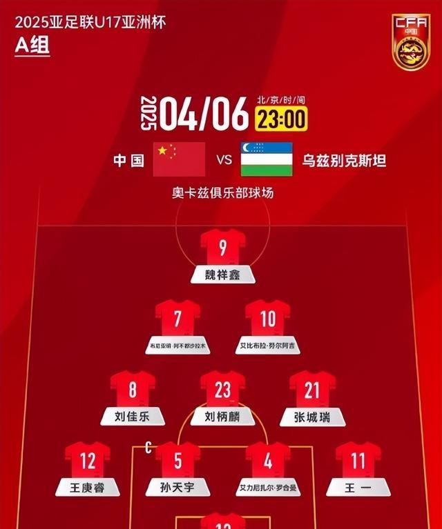 博鱼体育入口-关于一场2-1绝杀，让中国队争冠起死回生，还送亚洲冠军2连败垫底出局的信息