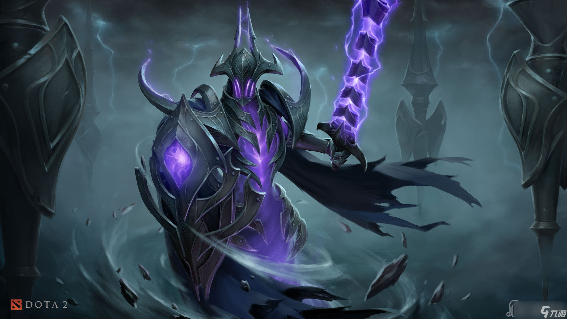 博鱼体育中国官网-关于《DOTA2》迎来发售12周年DOTA已诞生22年的信息