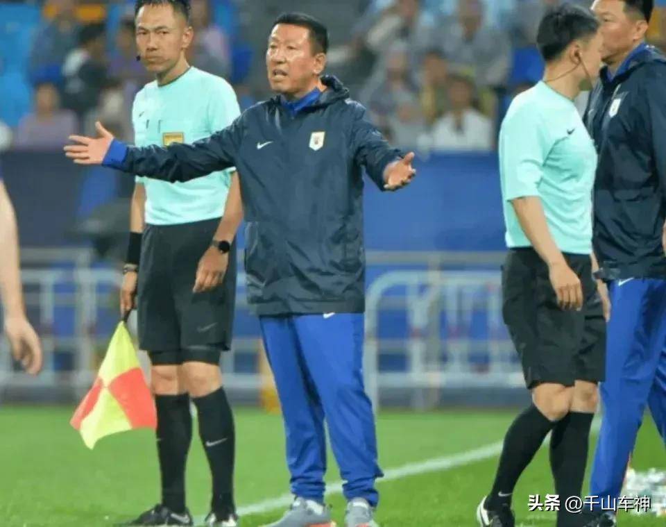博鱼体育-包含泰山队迎利好，崔康熙解约金成本已不大，俱乐部可下决心与其解约的词条