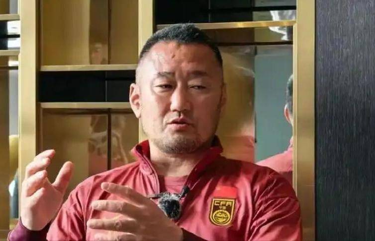 博鱼体育中国官网-大反转宋凯排阵一盘大棋，国足新帅有变，亚洲足球先生有望上位的简单介绍