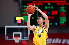二进宫！曝广厦签约外援沃尔顿一年前曾被裁掉