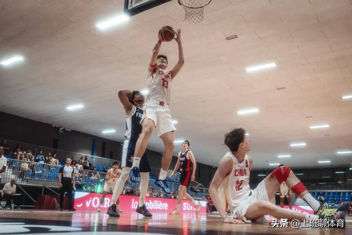 博鱼体育官网-关于U19男篮世界杯-张博源22+8中国轻取约旦将争第13的信息
