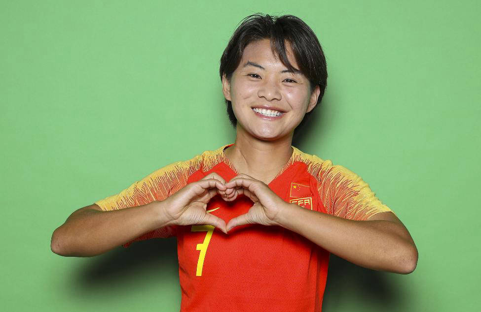 博鱼体育入口-关于王霜感慨夺得女足亚冠冠军：四年前吹过的牛，终的信息