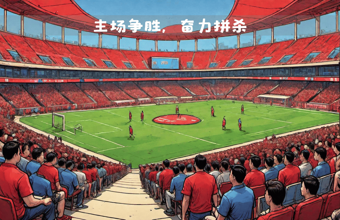 世预赛前瞻:再战日本,国足力争主场捍卫尊严