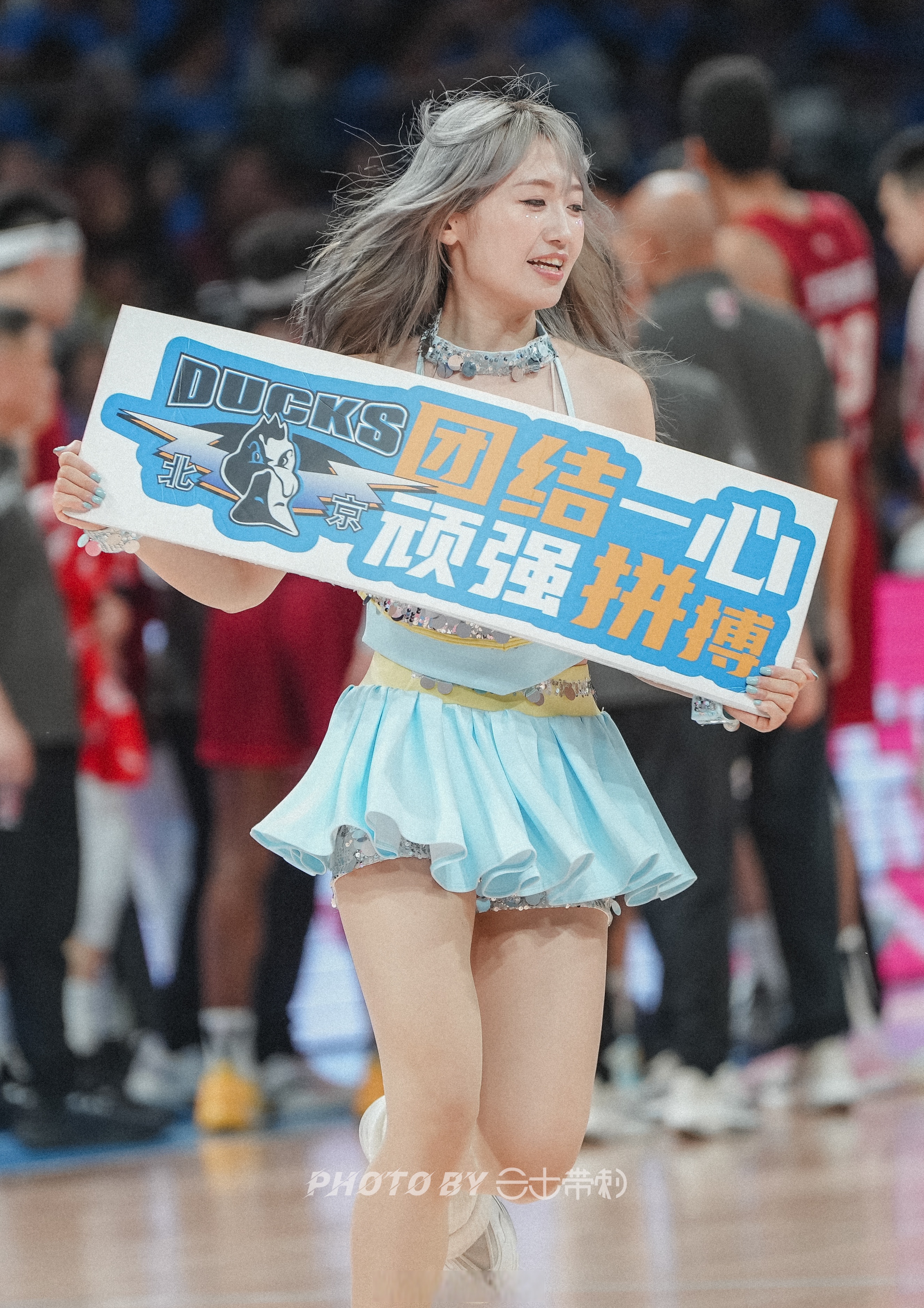 博鱼体育平台-山西男篮啦啦队社媒晒舞蹈日常：类型不是入场券，感觉才是